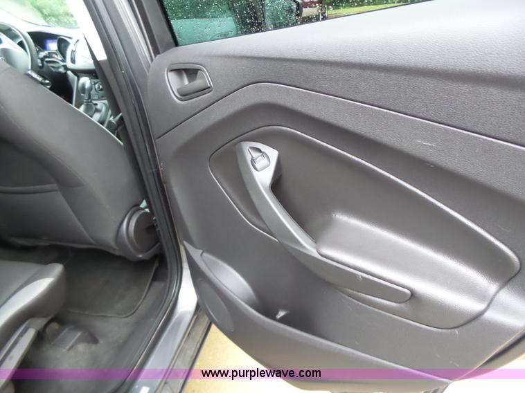 image for item K5696 2014 Ford Escape SUV