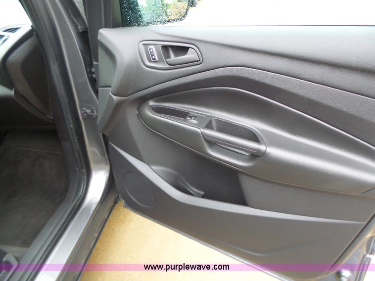 image for item K5696 2014 Ford Escape SUV