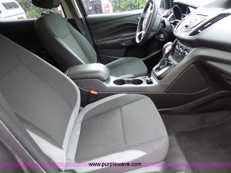 image for item K5696 2014 Ford Escape SUV