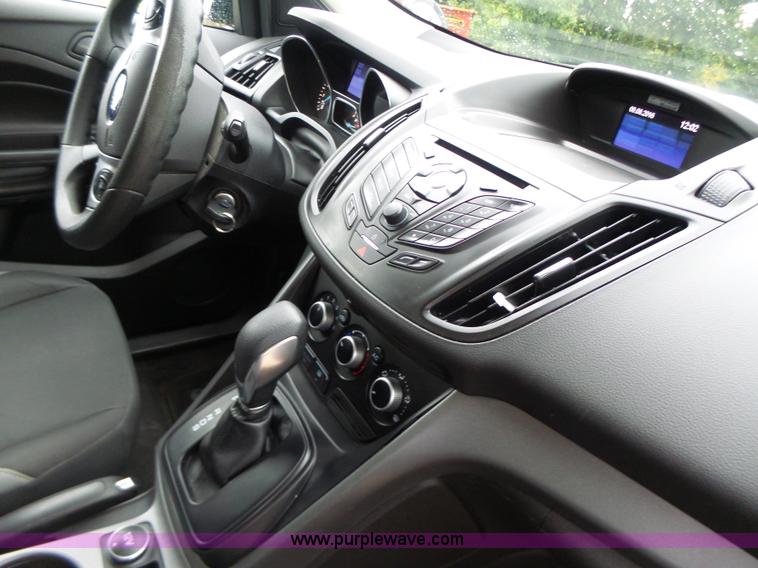 image for item K5696 2014 Ford Escape SUV