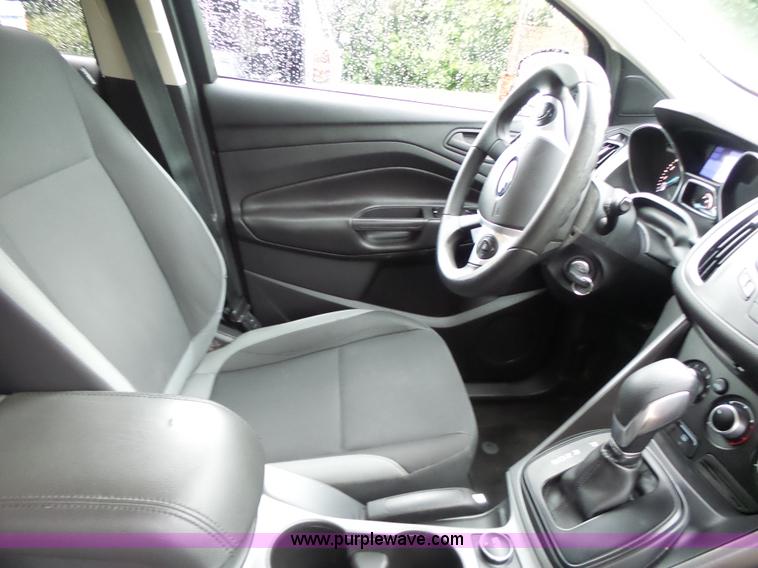 image for item K5696 2014 Ford Escape SUV