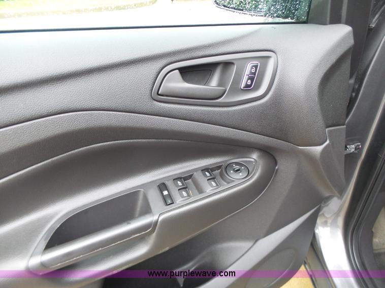 image for item K5696 2014 Ford Escape SUV