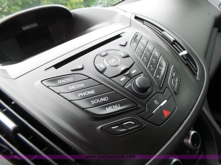 image for item K5696 2014 Ford Escape SUV