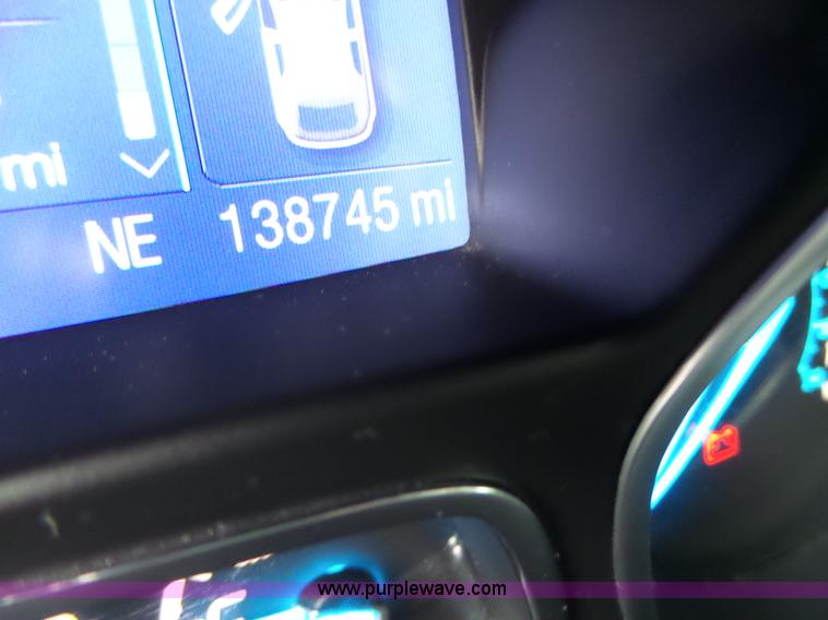 image for item K5696 2014 Ford Escape SUV