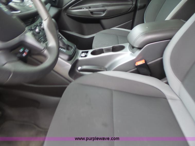 image for item K5696 2014 Ford Escape SUV