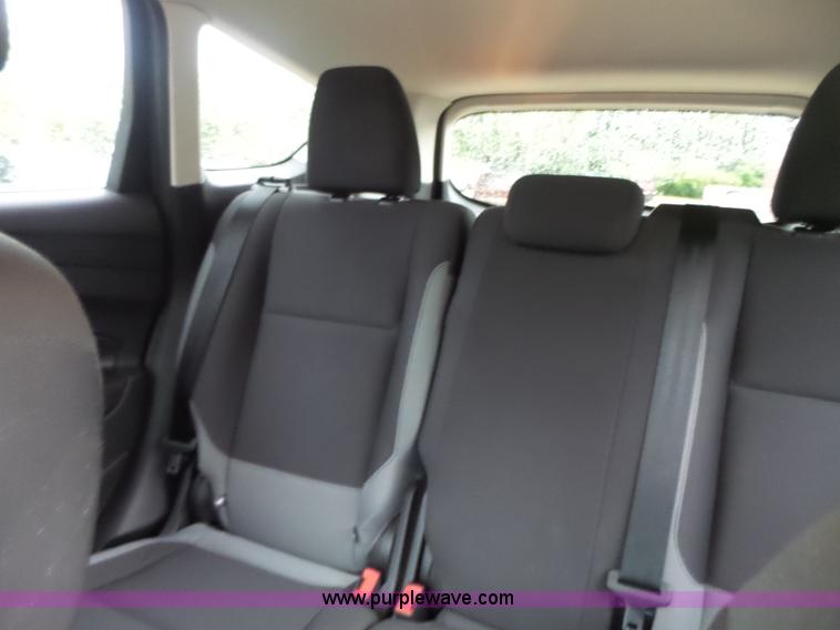 image for item K5696 2014 Ford Escape SUV