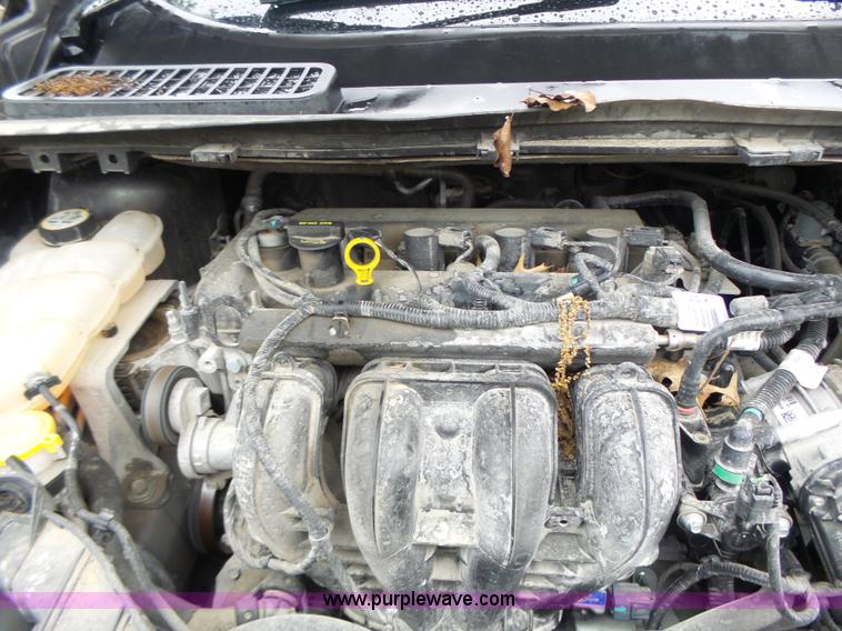 image for item K5696 2014 Ford Escape SUV