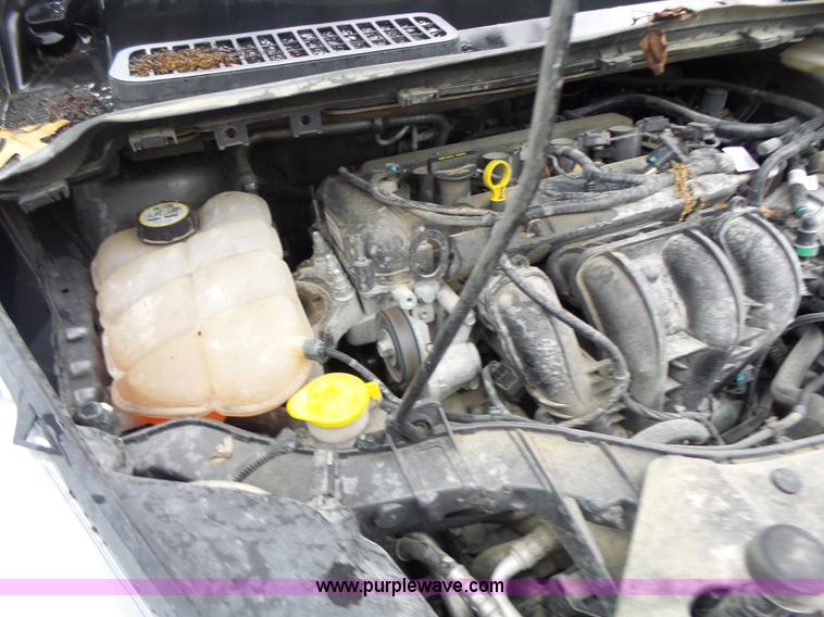 image for item K5696 2014 Ford Escape SUV