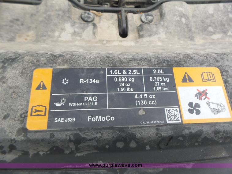 image for item K5696 2014 Ford Escape SUV