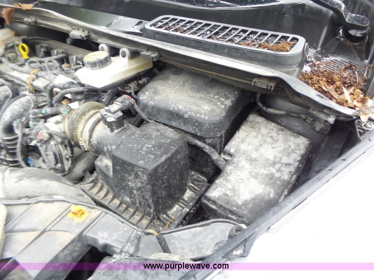 image for item K5696 2014 Ford Escape SUV