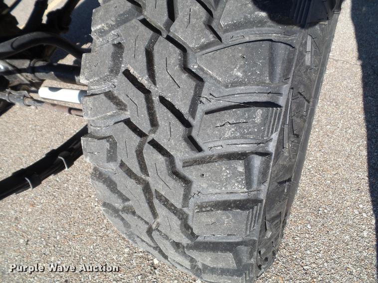 image for item K8113 1982 Jeep CJ7