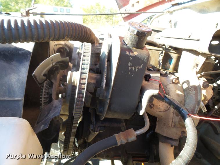 image for item K8113 1982 Jeep CJ7