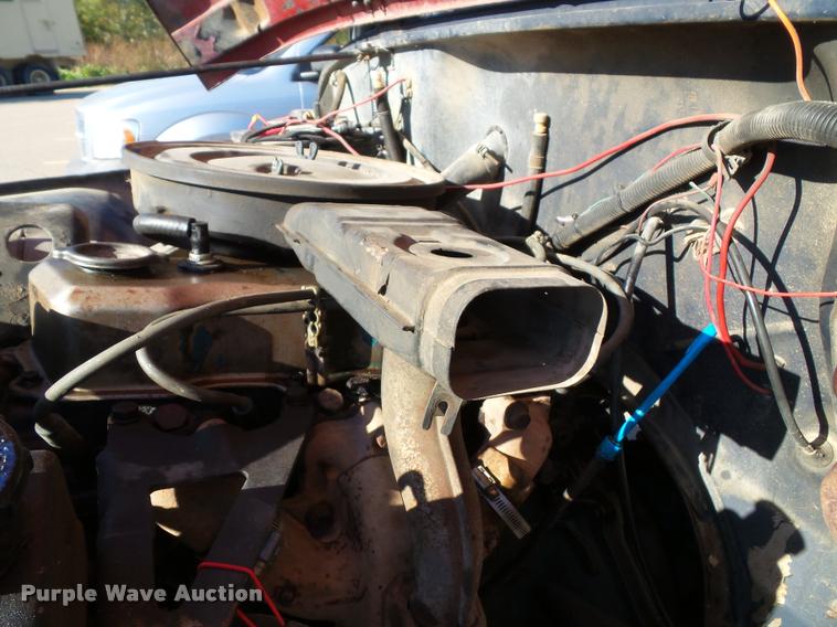 image for item K8113 1982 Jeep CJ7