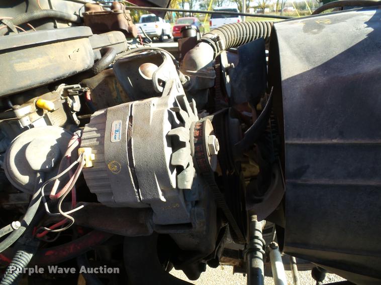 image for item K8113 1982 Jeep CJ7