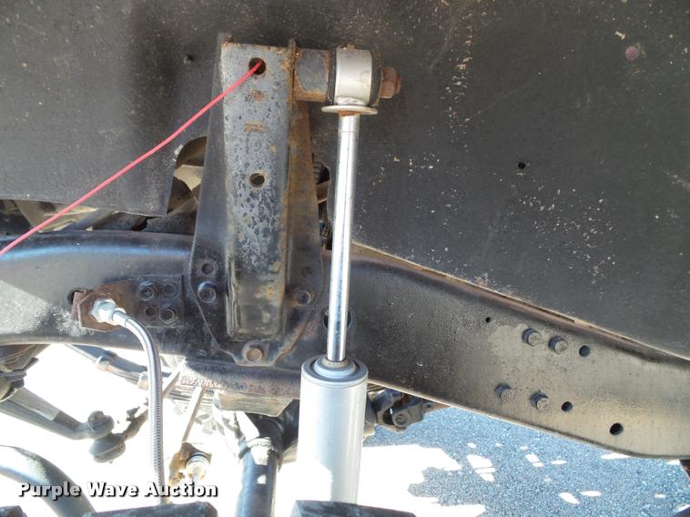 image for item K8113 1982 Jeep CJ7