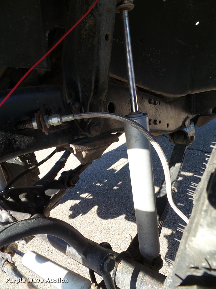 image for item K8113 1982 Jeep CJ7