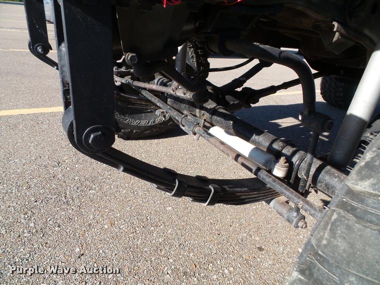 image for item K8113 1982 Jeep CJ7