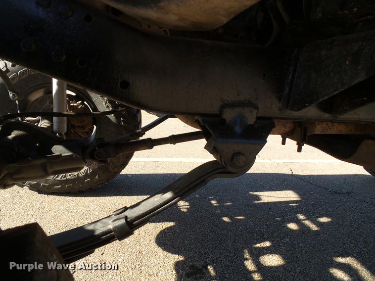 image for item K8113 1982 Jeep CJ7