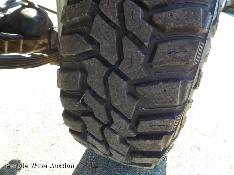 image for item K8113 1982 Jeep CJ7