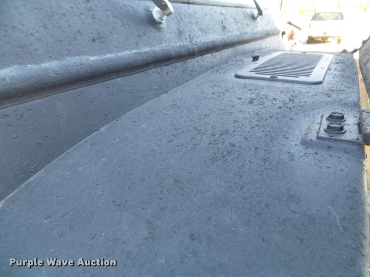 image for item K8113 1982 Jeep CJ7