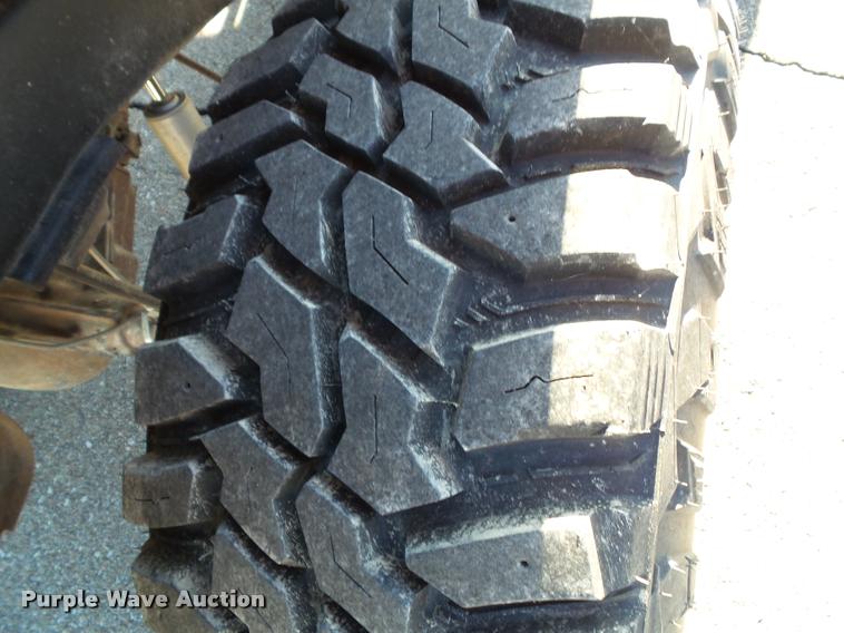 image for item K8113 1982 Jeep CJ7