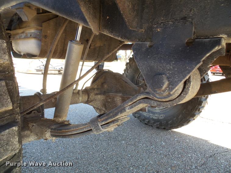 image for item K8113 1982 Jeep CJ7