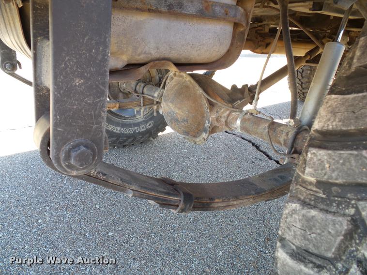 image for item K8113 1982 Jeep CJ7