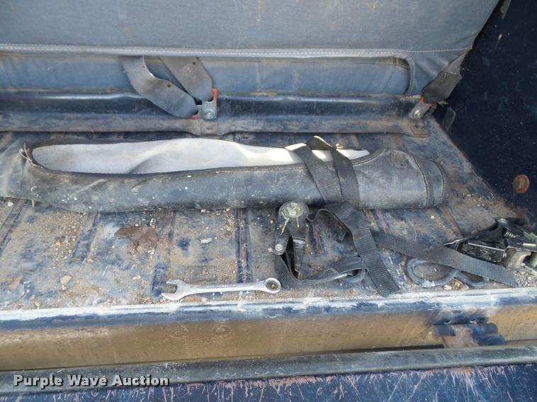 image for item K8113 1982 Jeep CJ7