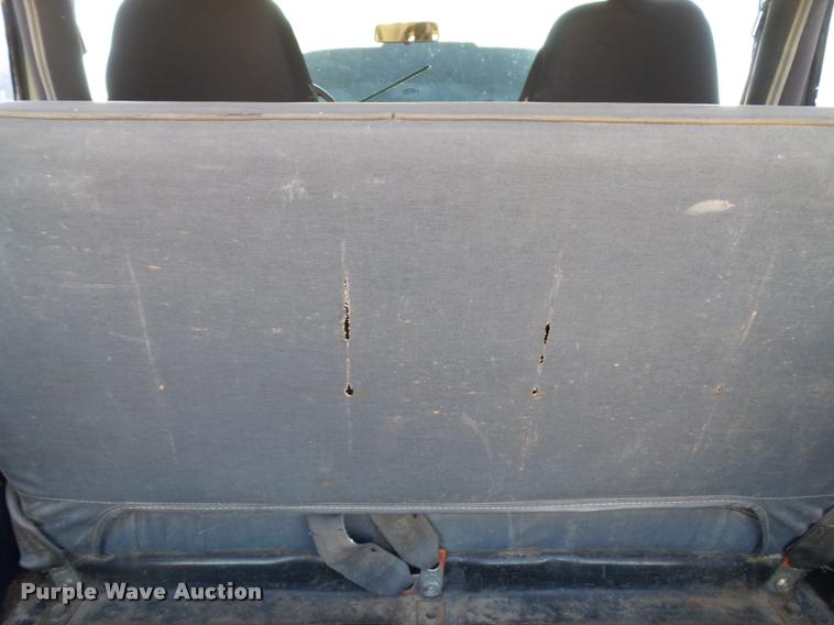 image for item K8113 1982 Jeep CJ7