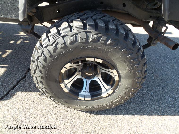 image for item K8113 1982 Jeep CJ7