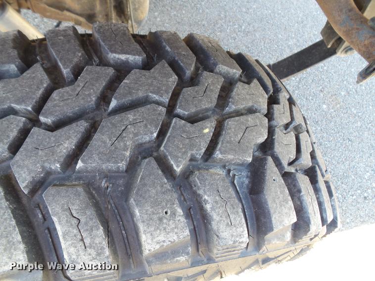 image for item K8113 1982 Jeep CJ7