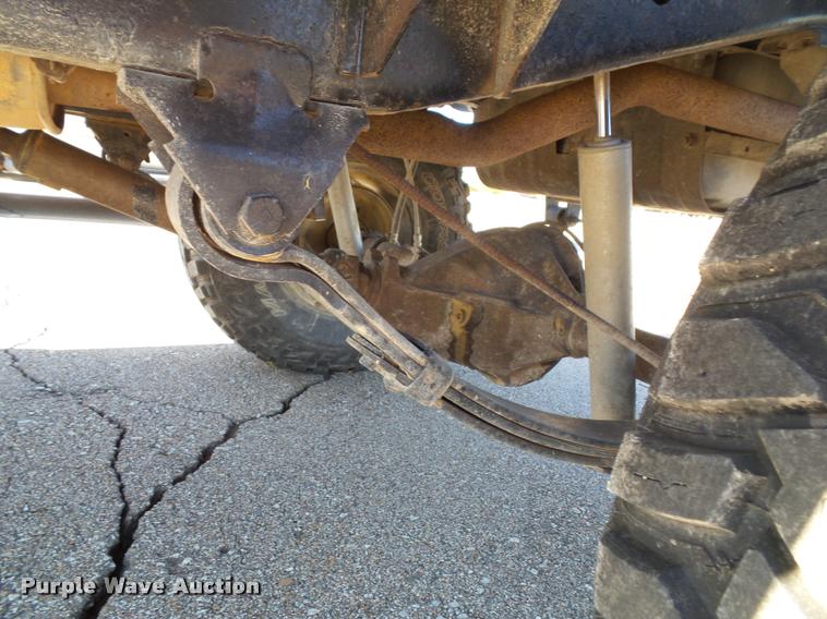 image for item K8113 1982 Jeep CJ7