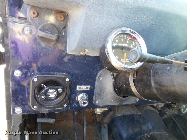 image for item K8113 1982 Jeep CJ7