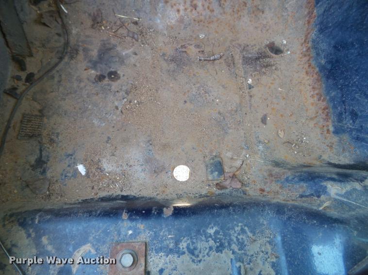 image for item K8113 1982 Jeep CJ7