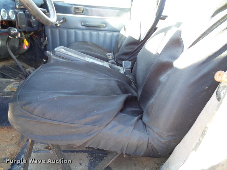 image for item K8113 1982 Jeep CJ7