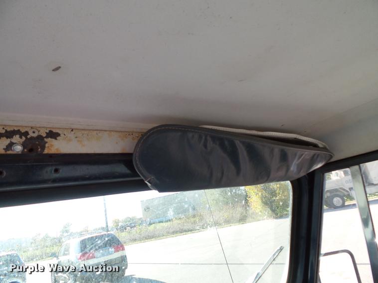 image for item K8113 1982 Jeep CJ7