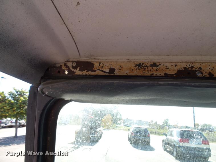 image for item K8113 1982 Jeep CJ7