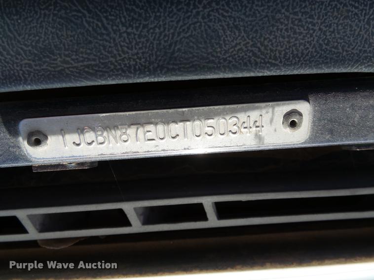 image for item K8113 1982 Jeep CJ7