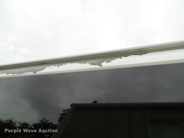 image for item K8165 2010 Chevrolet Express 3500 extended van