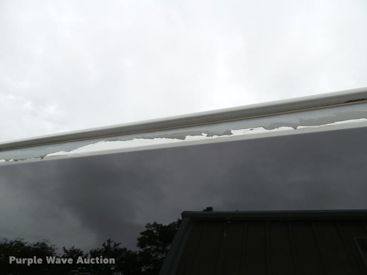 image for item K8165 2010 Chevrolet Express 3500 extended van