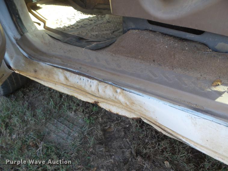 image for item L1709 1998 Ford F150 SuperCab pickup truck