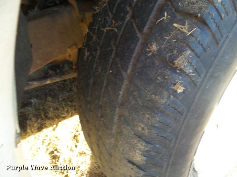 image for item L1709 1998 Ford F150 SuperCab pickup truck