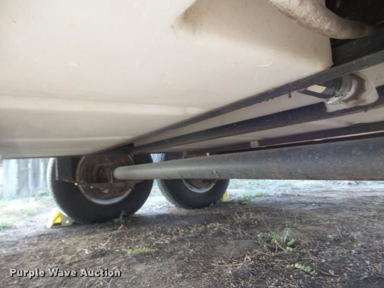 image for item L1721 1998 Prowler camper