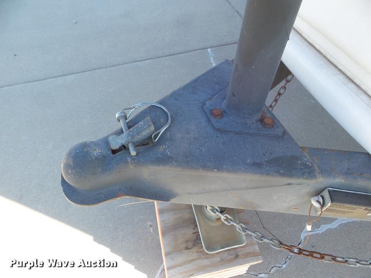 image for item L1722 1996 Keystone sprinter camper