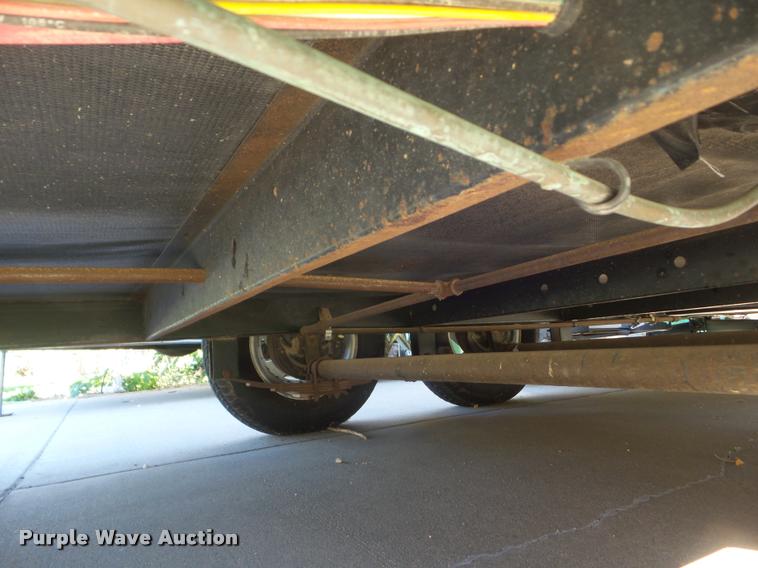 image for item L1722 1996 Keystone sprinter camper