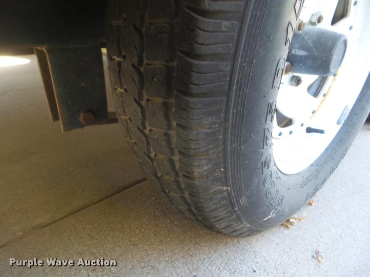 image for item L1722 1996 Keystone sprinter camper