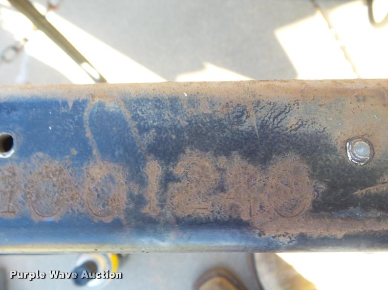 image for item L1722 1996 Keystone sprinter camper