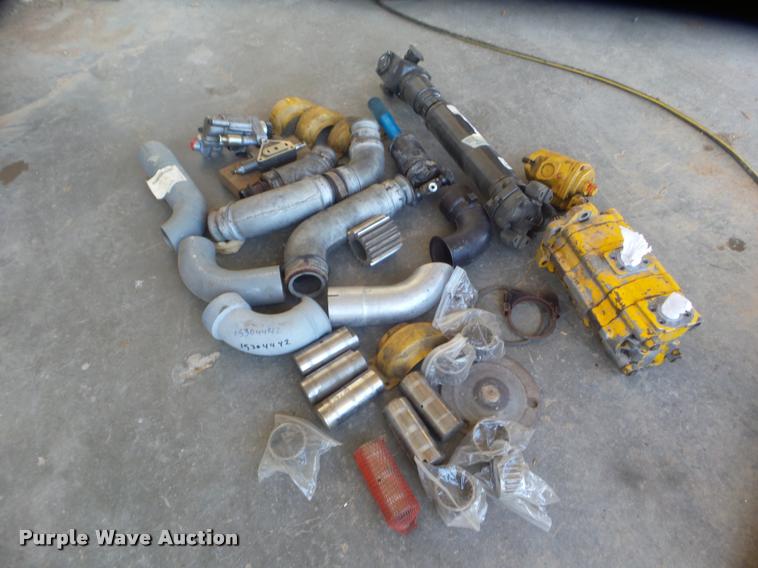 image for item L1724 Parts