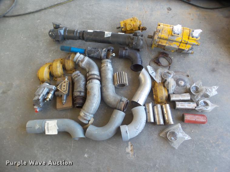 image for item L1724 Parts