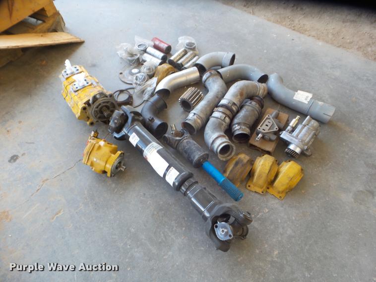 image for item L1724 Parts